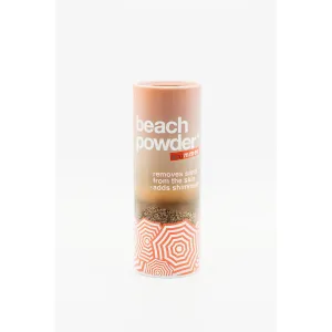 Beach Powder Shimmer