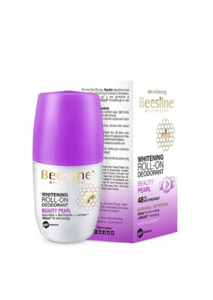 Beesline Whitening Beauty Pearl Deo Roll 50 ML