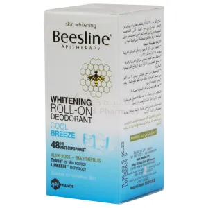 Beesline Whitening Cool Breeze Deo Roll 50 ML