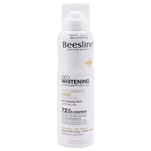 Beesline Whitening Fragrance Free Deo Spray 150 ML