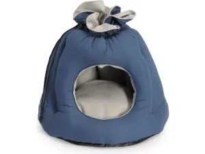 Blue Sack Kennel 50X50Xh45 Cm