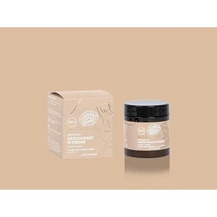 BodyBoom Skin Harmony Natural deodorant cream with melon and cucumber aroma 75g Bielenda