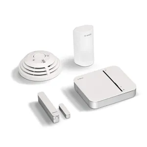 Bosch 8750000282 8750000282 Smart SecurityStarter Kit
