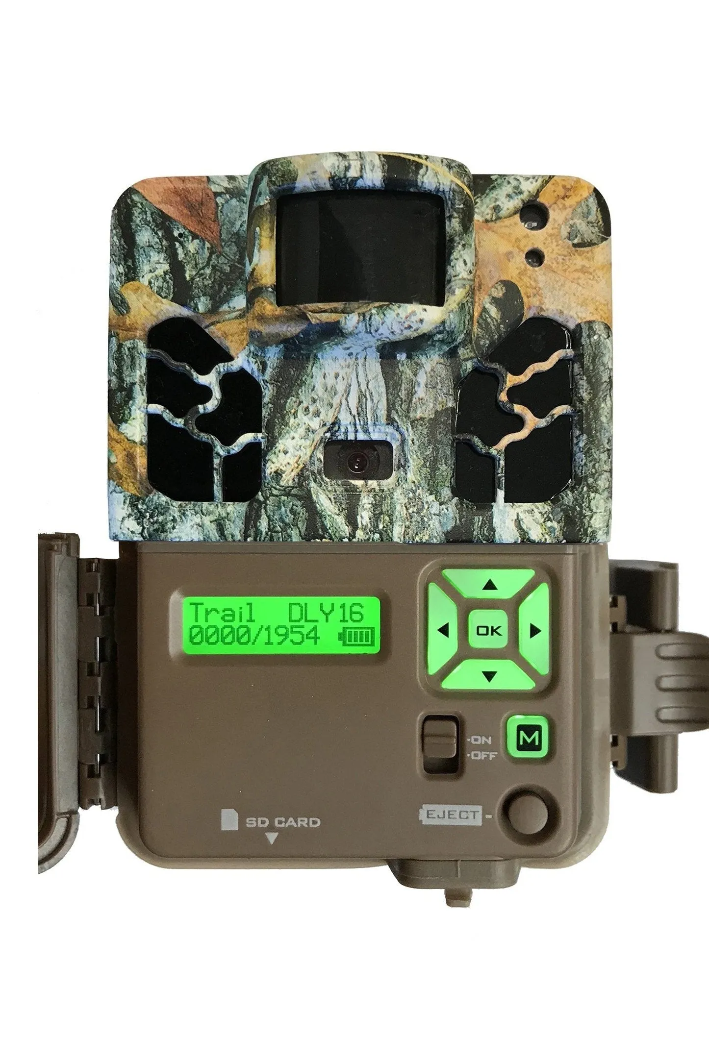 Browning Trail Cameras Dark Ops HD APEX