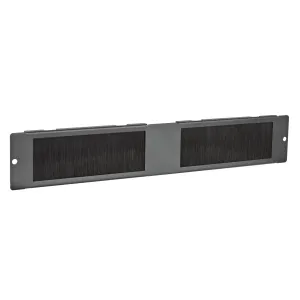 Brush Accs For V7 Wall Mnt Rack