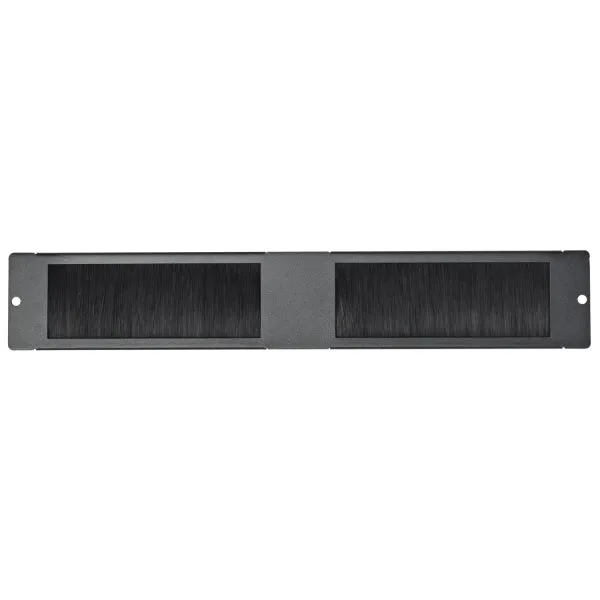 Brush Accs For V7 Wall Mnt Rack