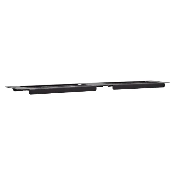 Brush Accs For V7 Wall Mnt Rack