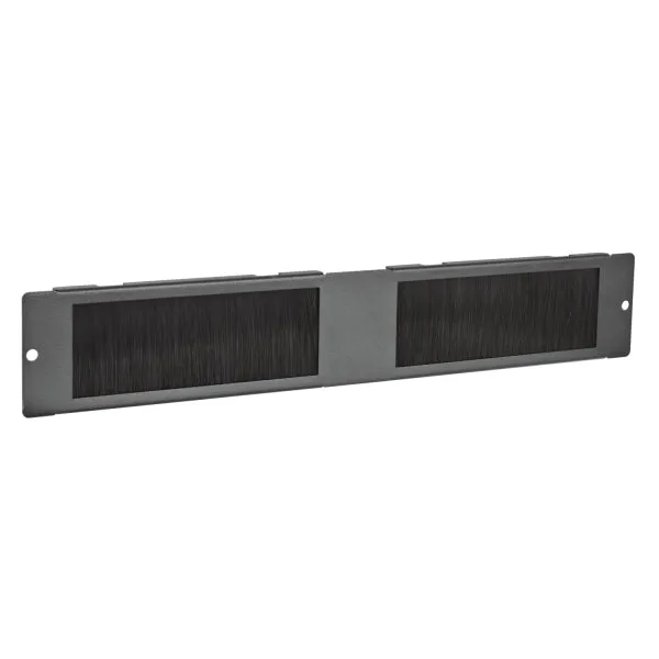 Brush Accs For V7 Wall Mnt Rack