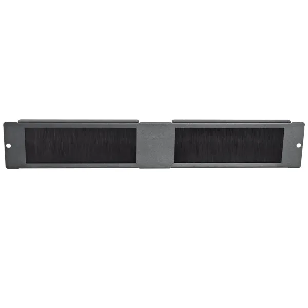 Brush Accs For V7 Wall Mnt Rack