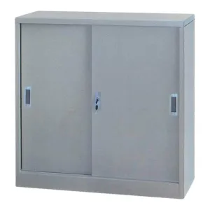 Burley Steel Cabinet
