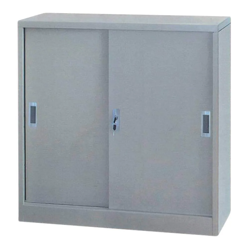 Burley Steel Cabinet