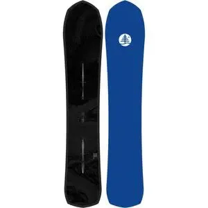 Burton Family Tree Straight Chuter Snowboard