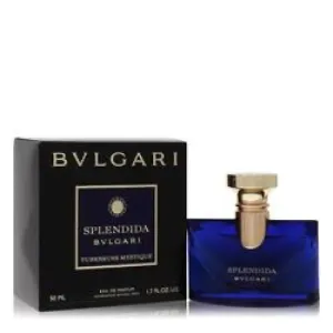 Bvlgari Splendida Tubereuse Mystique by Bvlgari for Women-50 Ml