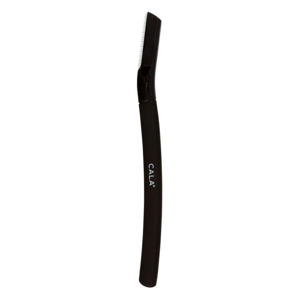 Cala Deluxe Eyebrow Shapers (6Pcs)