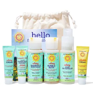 Calming™ Essentials Kit