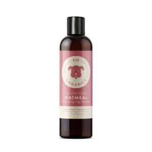 Calming Rose Shampoo