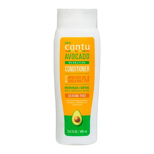 Cantu Avocado Hydrating Conditioner