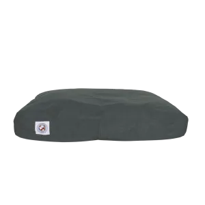 Chew Resistant Napper | Charcoal Gray