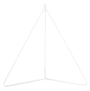 Classic TiiPii Tripod Stand For Hanging Beds(White)