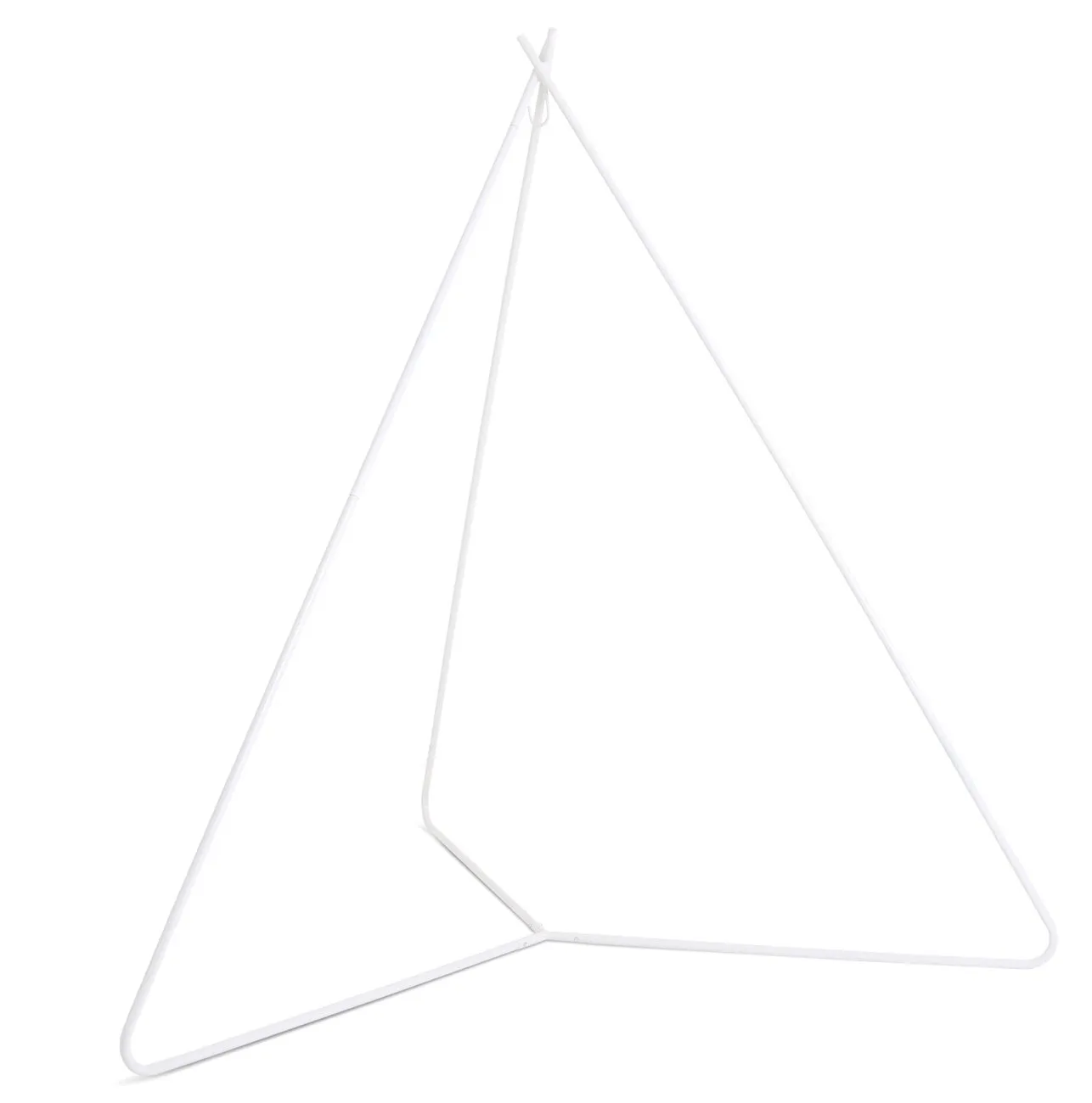 Classic TiiPii Tripod Stand For Hanging Beds(White)
