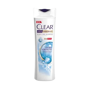 CLEAR SCALP CARE SHAMPOO 300ML