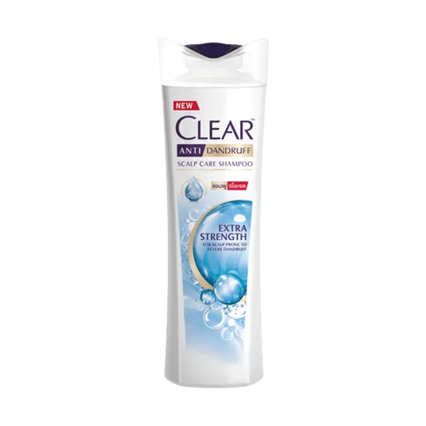 CLEAR SCALP CARE SHAMPOO 300ML