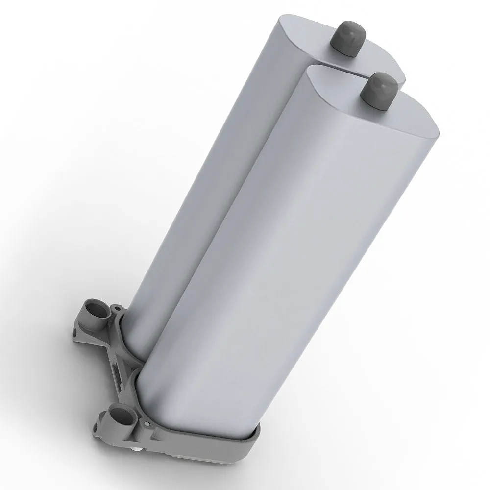 Column Pair (Sieve Beds) for Inogen One G4 Oxygen Concentrators