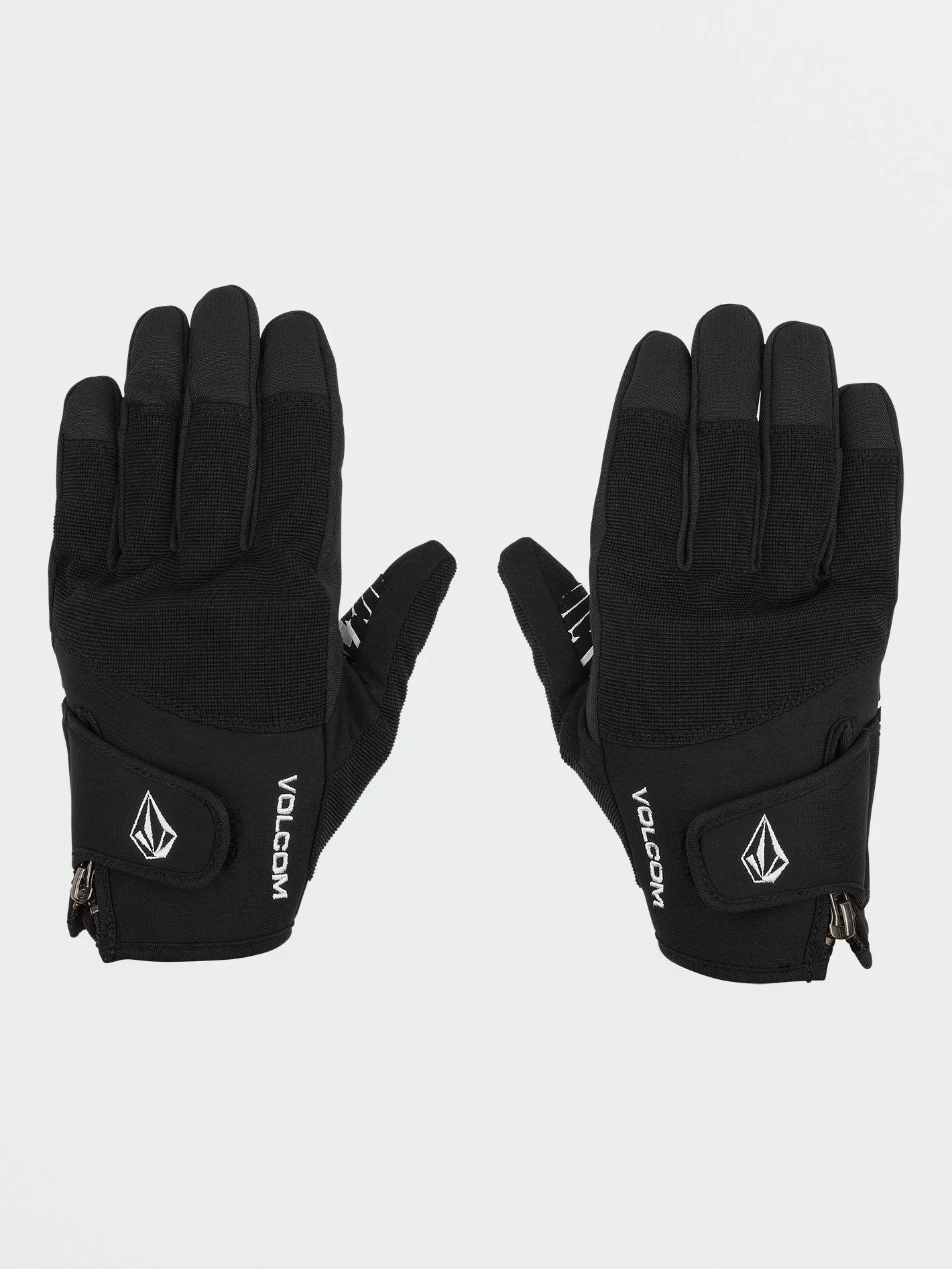 Crail Gloves - Black
