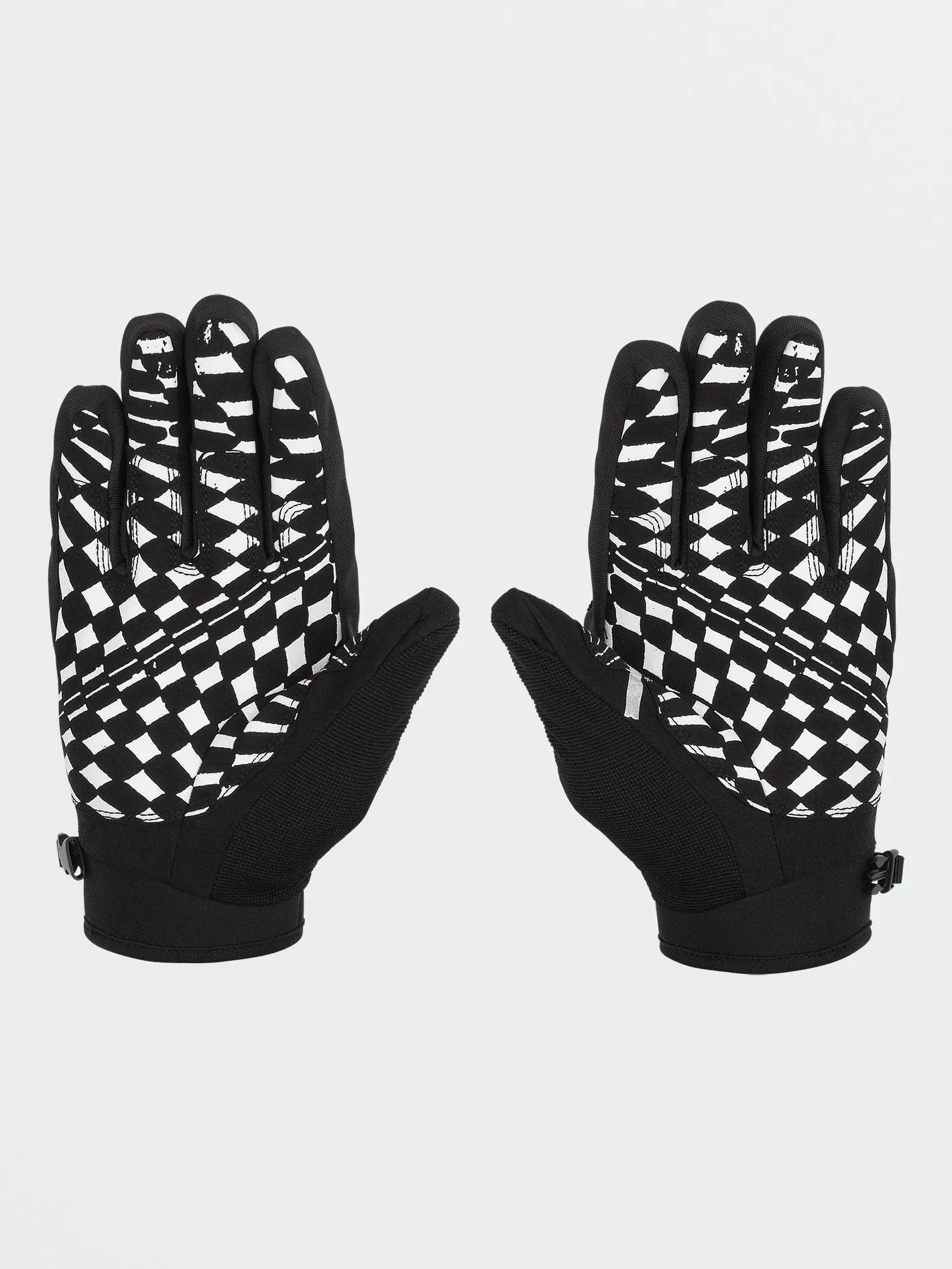 Crail Gloves - Black