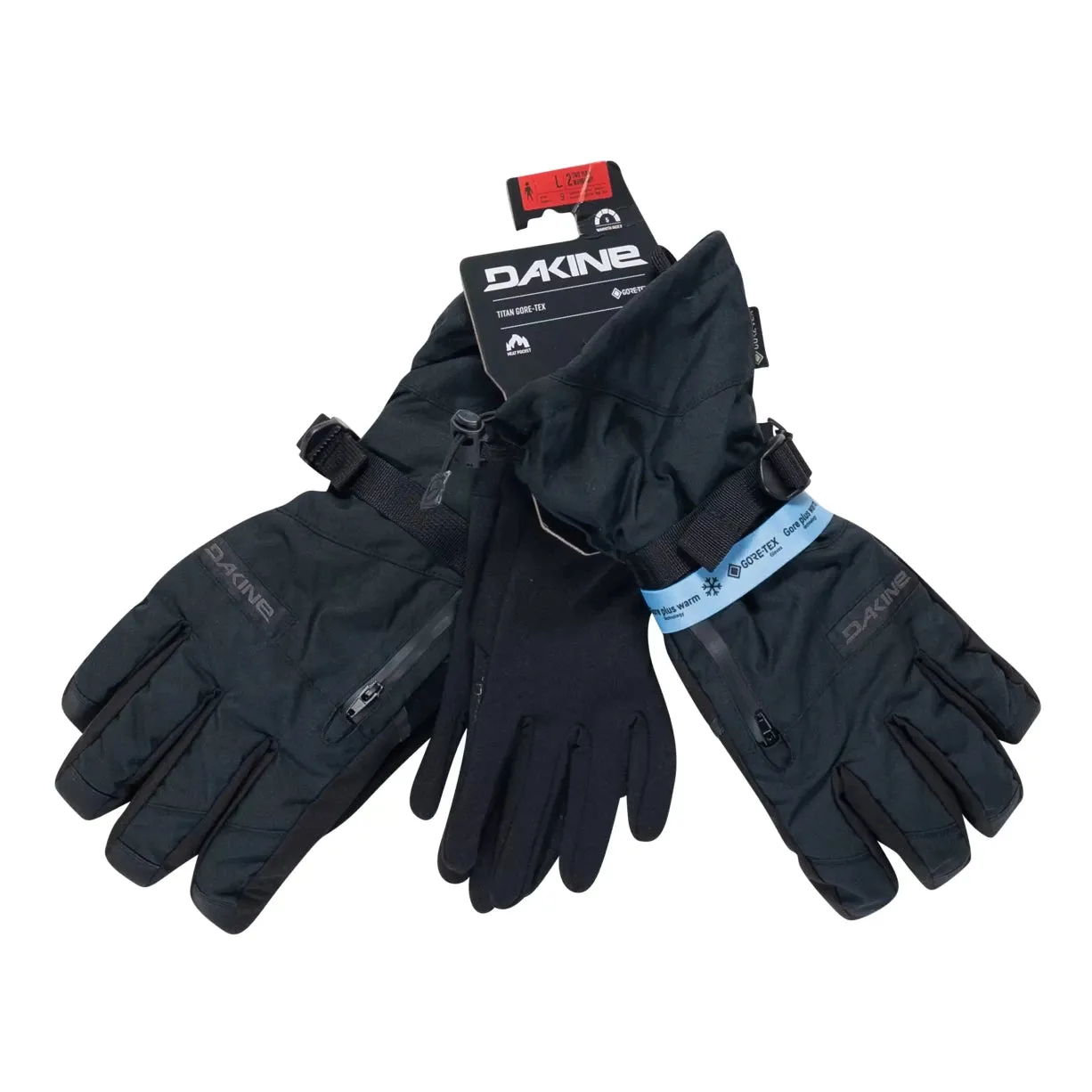 Dakine Titan GORE-TEX Gloves - Men's