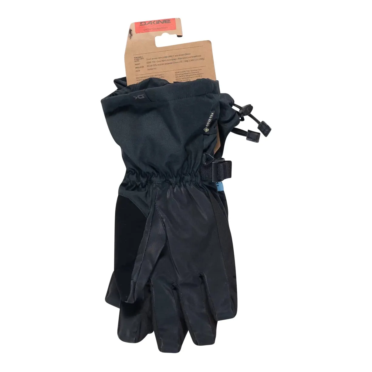 Dakine Titan GORE-TEX Gloves - Men's
