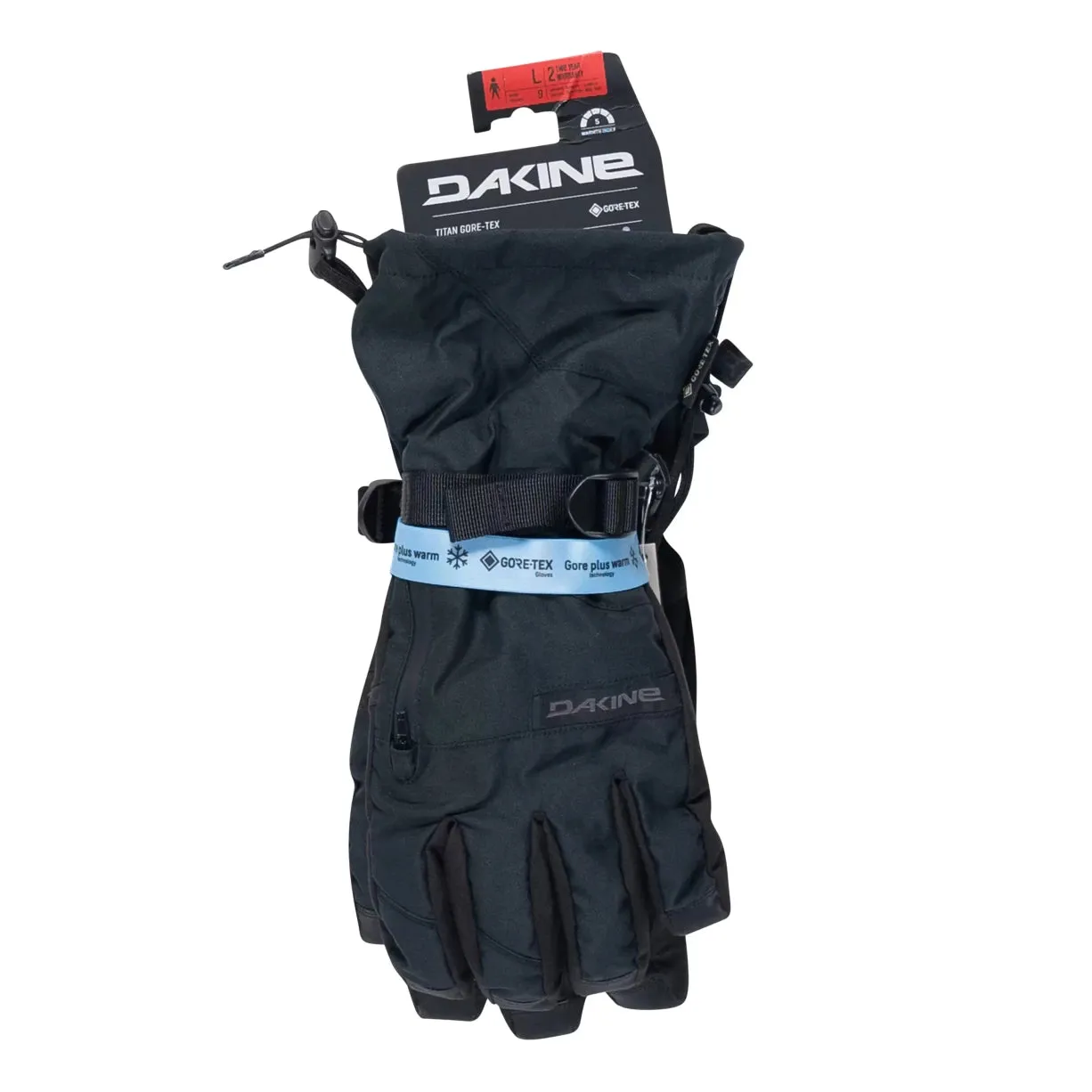 Dakine Titan GORE-TEX Gloves - Men's