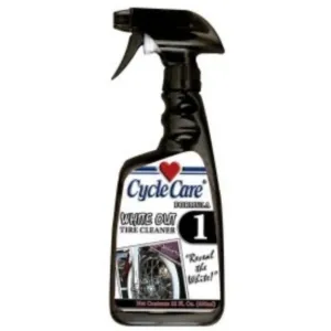 Daniel Smart Formula 1 Tire & Wheel Cleaner