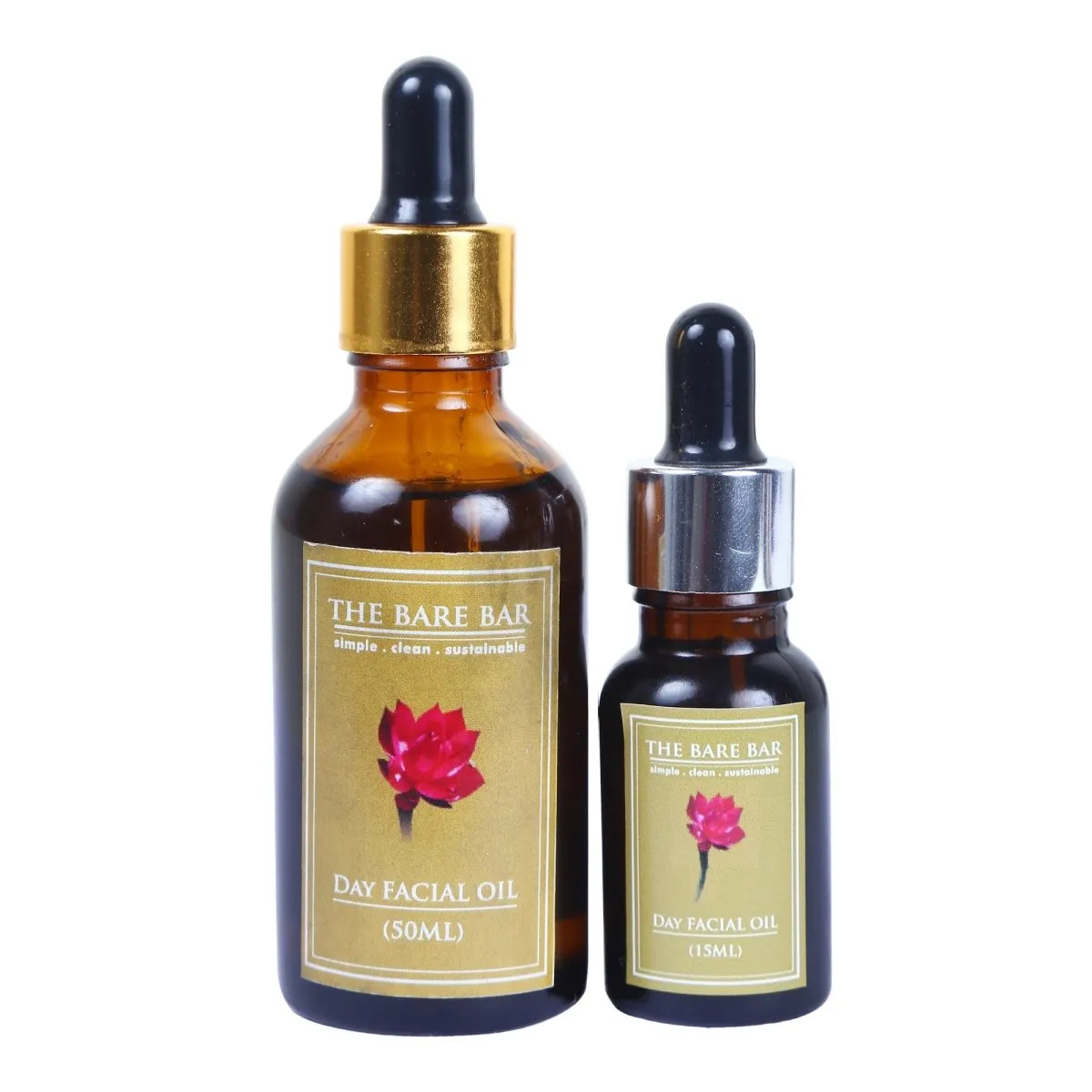 Day Facial Oil