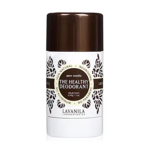 Deodorant Pure Vanilla