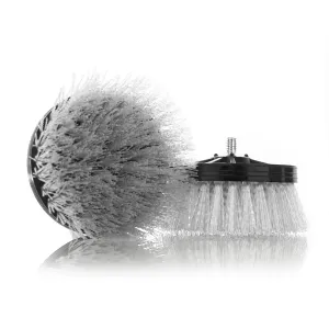 Direct Mount 3.5" Rotary Brush