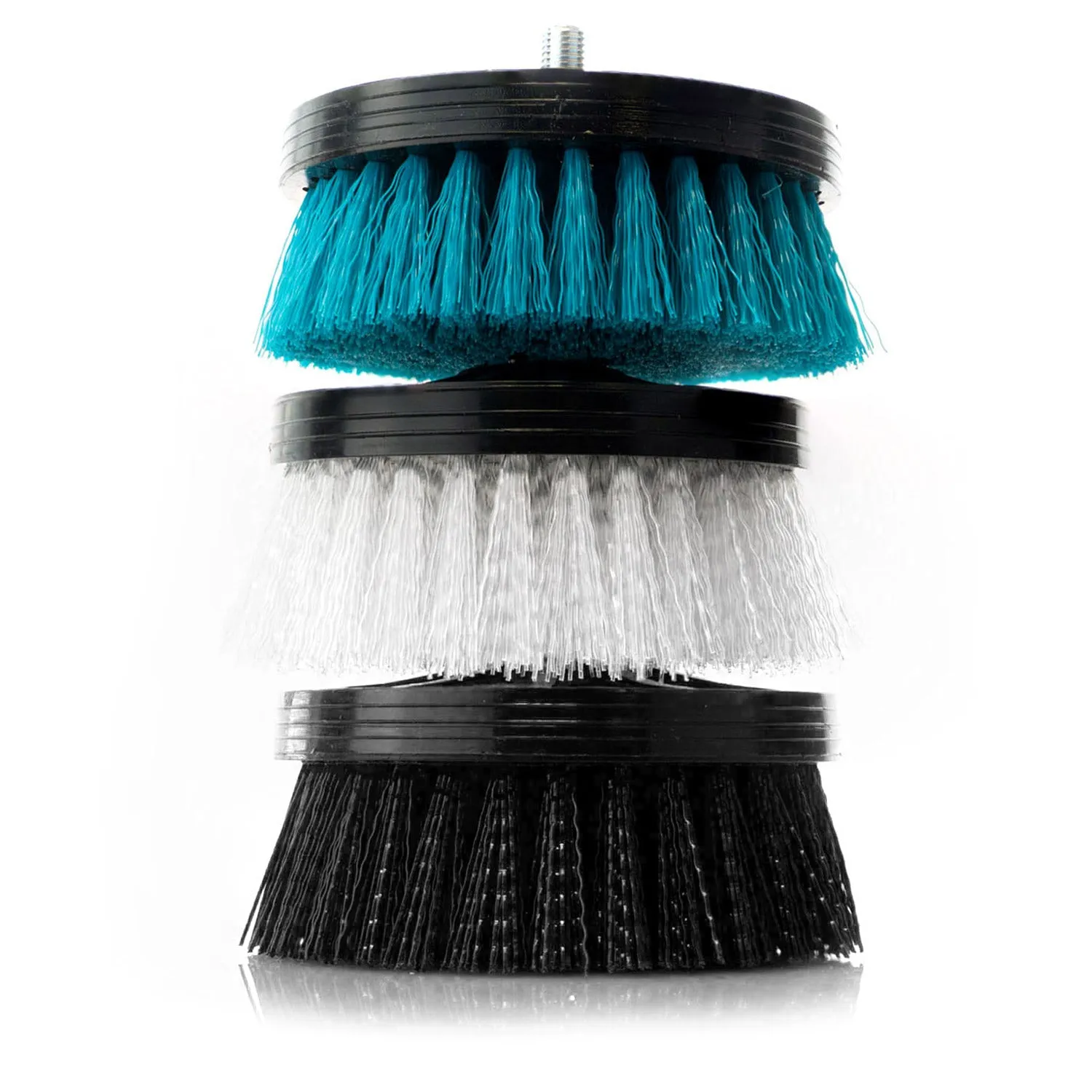 Direct Mount 3.5" Rotary Brush