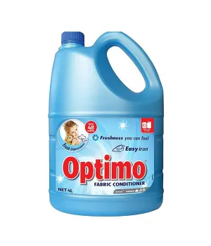 Diversey Optimo Fabric Conditioner 4L