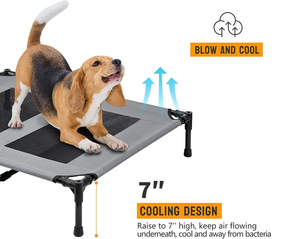Dog Bed Trampoline