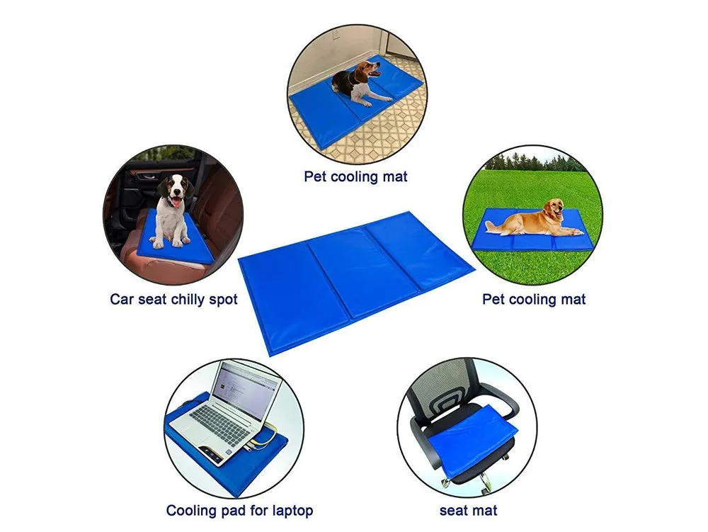 Dog Cooling Mat - Extra Large