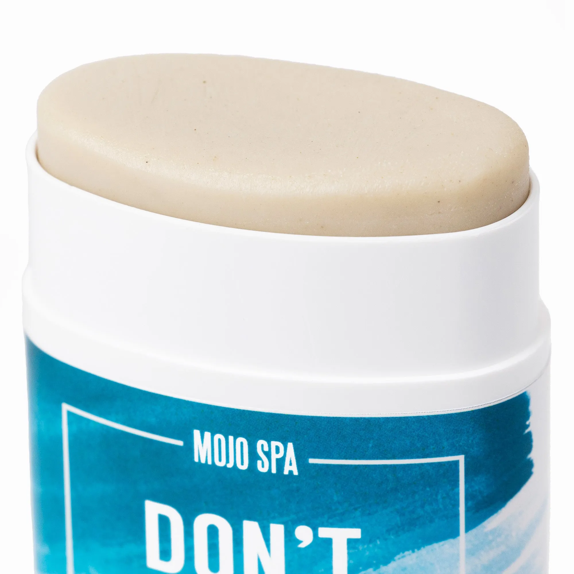 Don't Sweat It Natural Deodorant