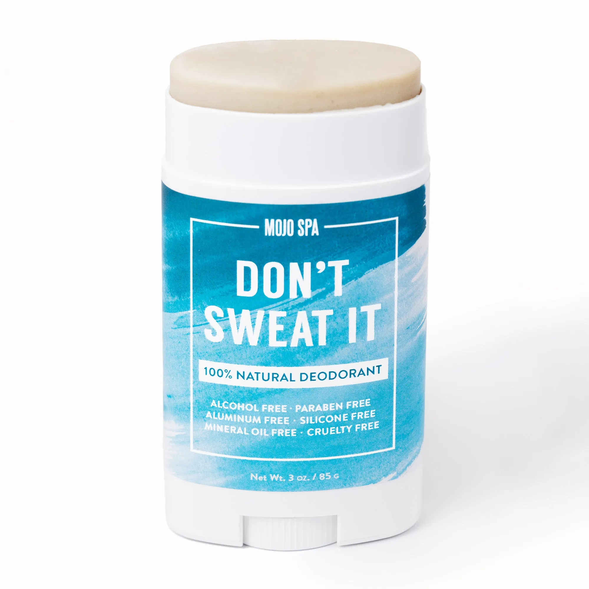 Don't Sweat It Natural Deodorant