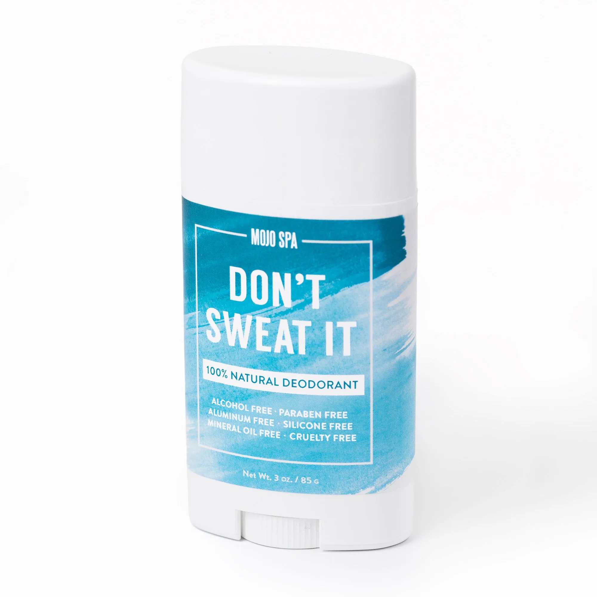 Don't Sweat It Natural Deodorant