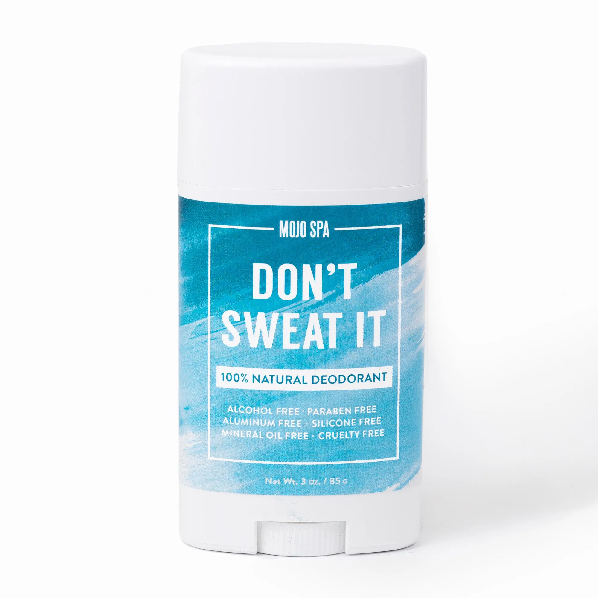Don't Sweat It Natural Deodorant