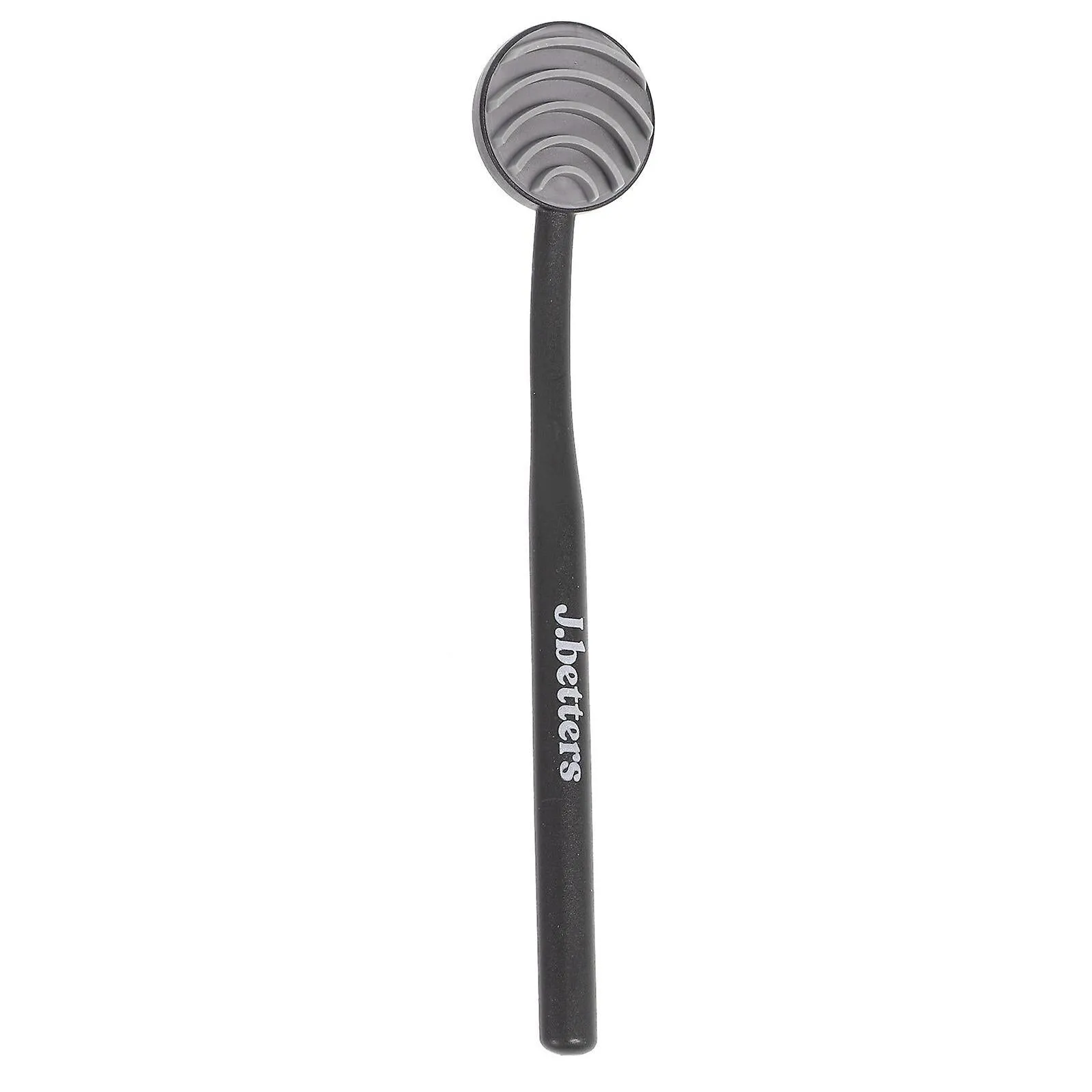 Double-Sided Copper Tongue Scraper