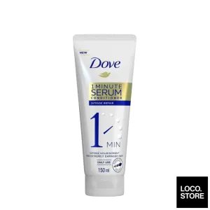 Dove Serum Conditioner Intense Repair 150ml