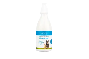 Dr Zoo Natural Calming Shampoo - 500mL