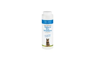 Dr Zoo Natural Dry Shampoo - 250g