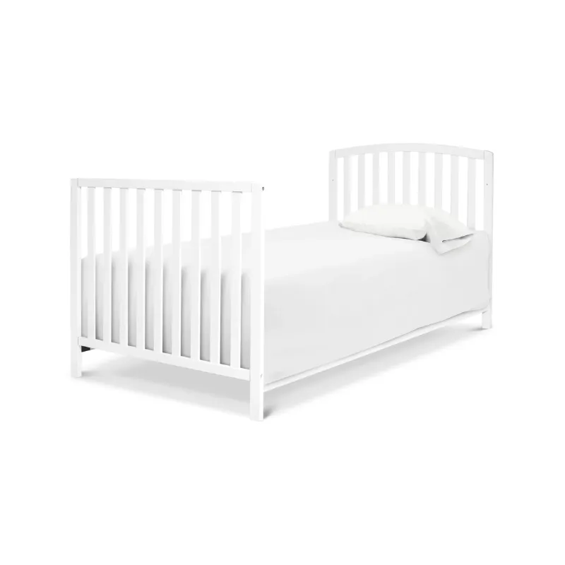 Dylan Folding Portable 3-in-1 Mini Crib