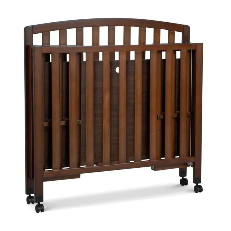 Dylan Folding Portable 3-in-1 Mini Crib